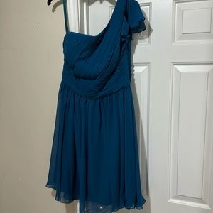 Mori Lee Bridesmaids Dress